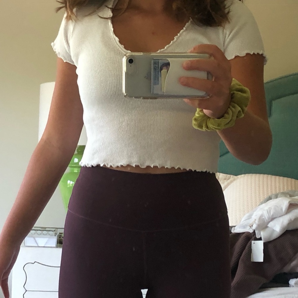 Brandy Melville v-neck